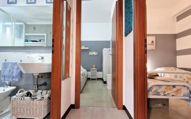 Al094 La Piccola Casa di Cinzia