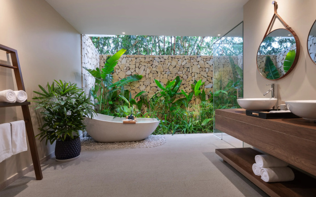 Phu Thinh Boutique Resort & Spa – Lobby – Da Nang