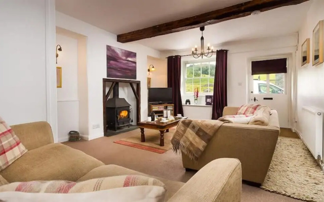Pollys Cottage