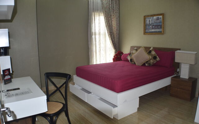 Elliottii Residence Alam Asri
