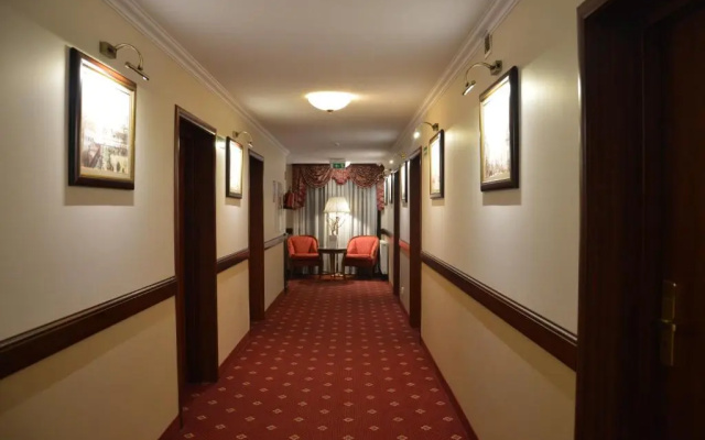 Hotel Batory