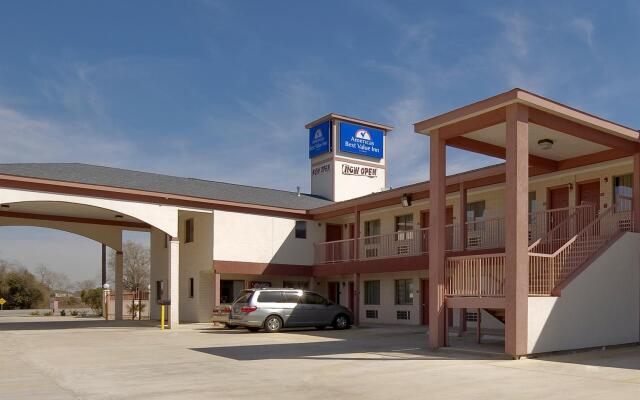 Americas Best Value Inn & Suites Hempstead Prairie View