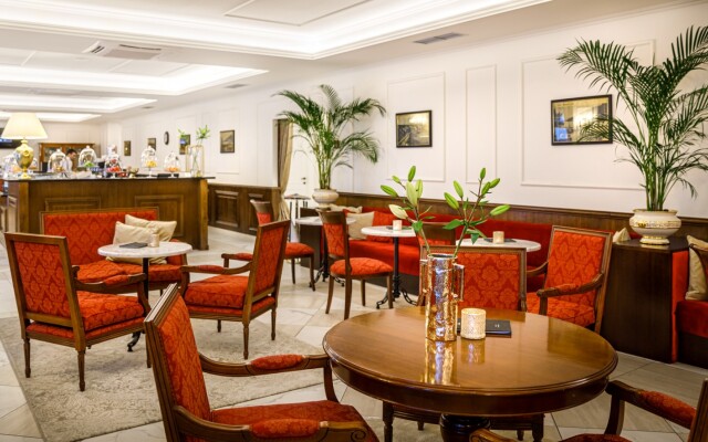 Hotel Palace Bellevue - Opatija