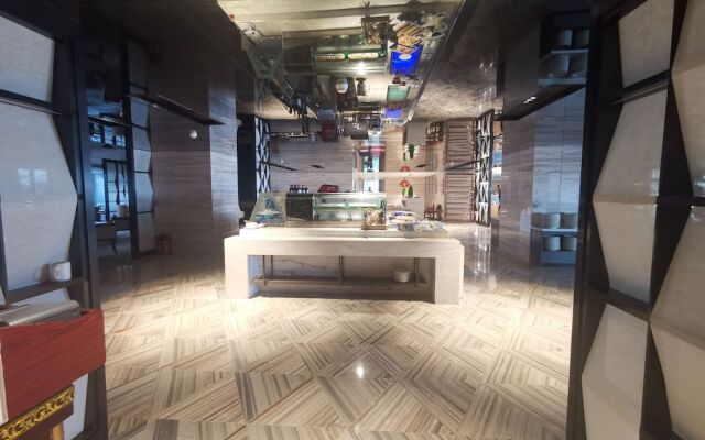 Nan Hai International Hotel