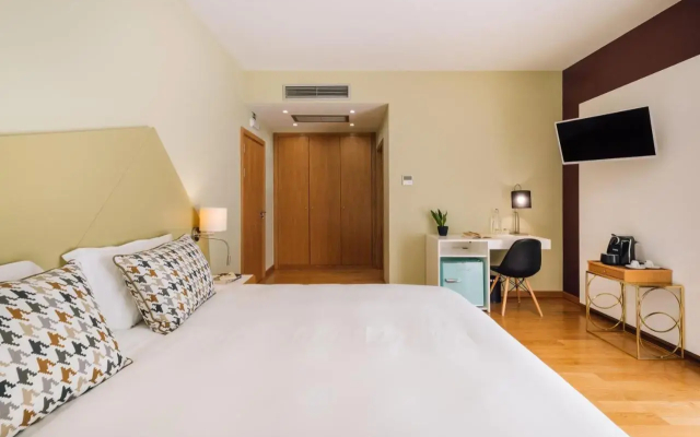 Alva Valley Hotel