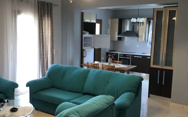 Kalogeris House Mouzaki