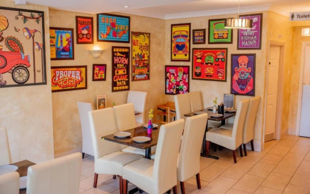 Revado Hotel