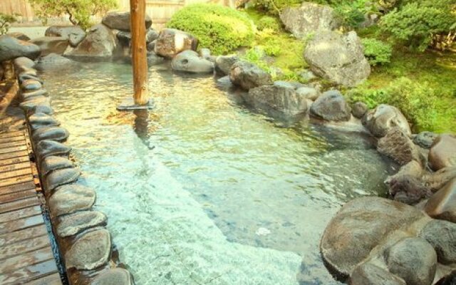 Oyu Onsen Wafuyado Okabeso