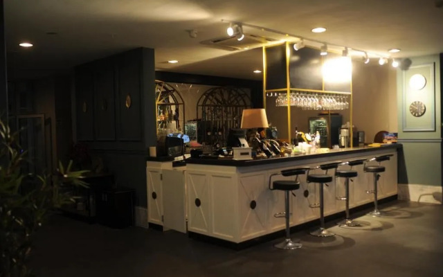 Ataol Can Termal Otel & Spa