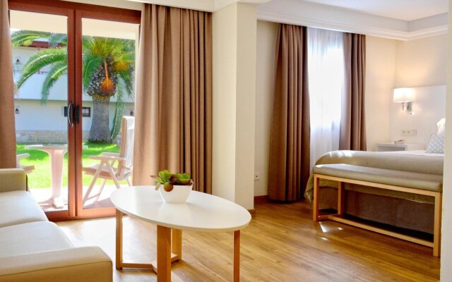 Alua Suites Fuerteventura — All inclusive