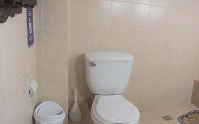 Hostal Peregrino Apartamento Compartido 2