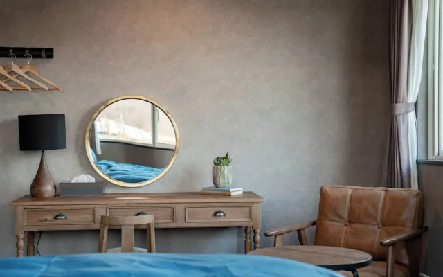 The Horizon Residence