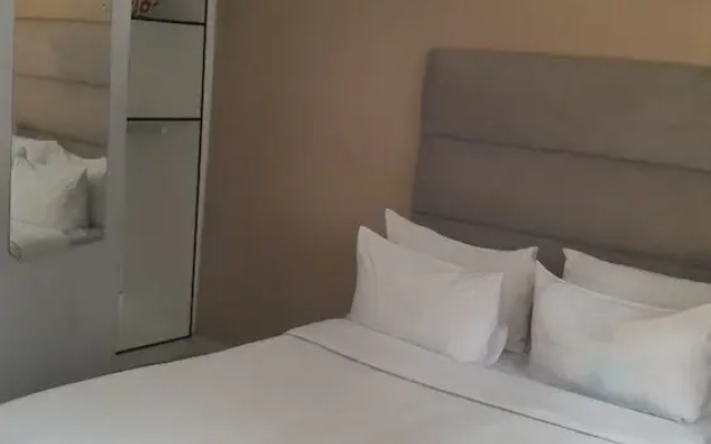 Simbasun Country Cottages