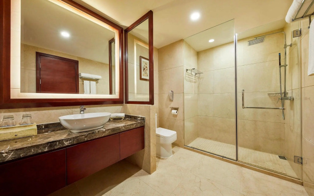 Four Points By Sheraton Danzhou