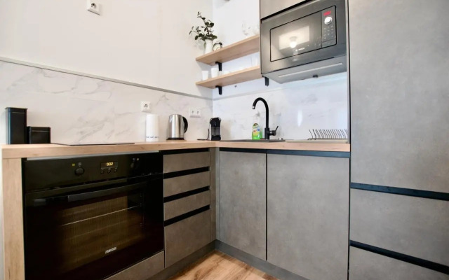 Premium Apartment by Hi5 - Studio - Jewish quarter