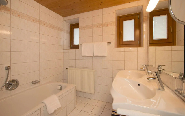 Apartmenthaus Gurglhof