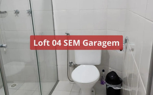 Loft família moraes