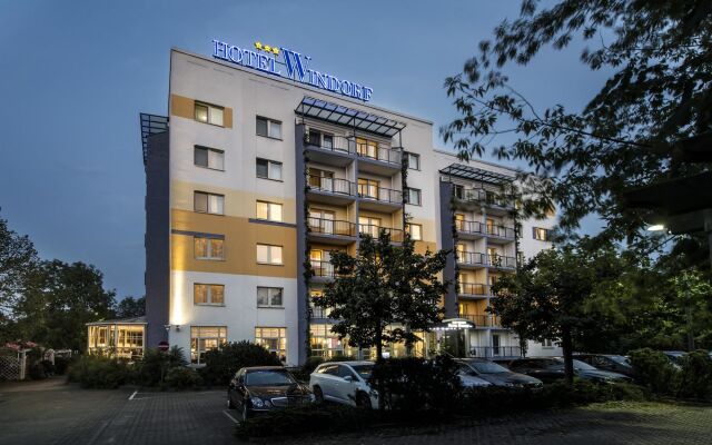 Best Western Hotel Windorf