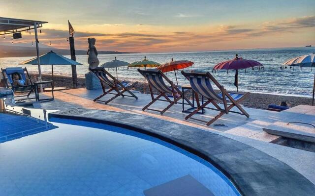 Three Brothers Bungalows Bu Kadek