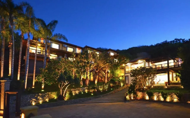Búzios Mar Hotel