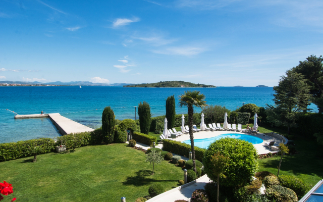 Hotel Villa Radin
