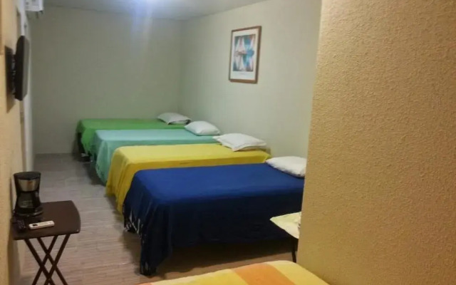 Pousada Hostal Iracema
