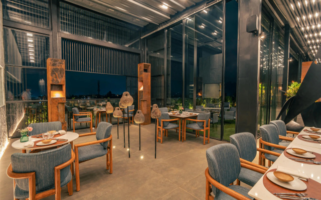 Radisson Resort and Spa Lonavala