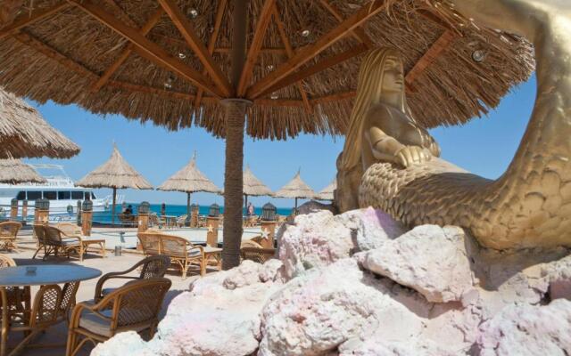 Siva Grand Beach - All Inclusive