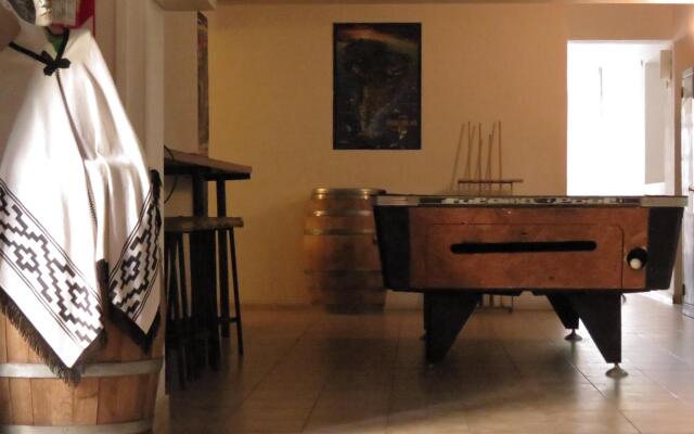 Hostel Itaka