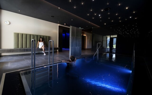 Wellnesshotel Warther Hof