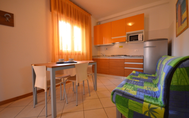 Bibione - Appartamento Villaggio Splendido