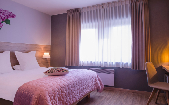 Hostellerie du Peiffeschof, The Originals Relais