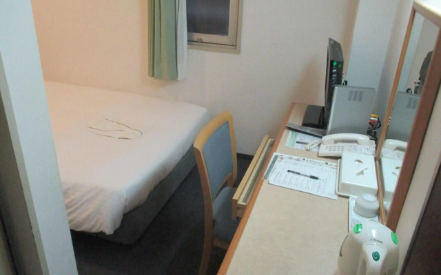 Hotel Green Well