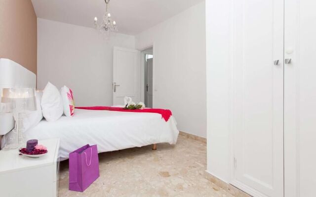 Villa Geminis
