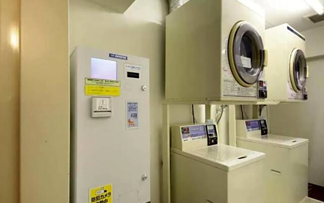 R&B Hotel Shin Yokohama Ekimae - Vacation STAY 14695v
