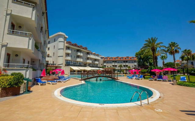 Monachus Hotel & Spa - All Inclusive