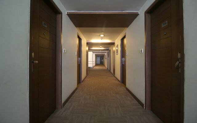 OYO 3626 Hotel Cambay Sapphire