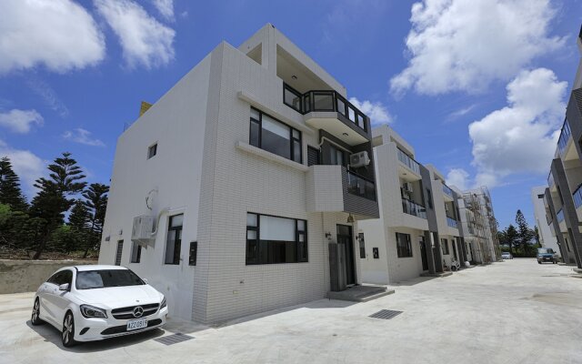 Cheese Cookie Homestay