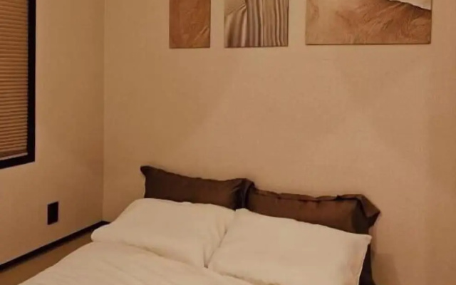 Leisureyado/Direct from airport, USJ 2 stations – Guest Rooms – Osaka