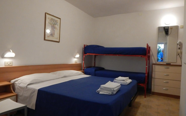 Hotel Vera