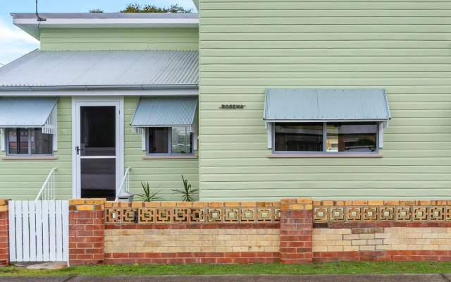 5 Cashmore Street — hotel in Evans Head