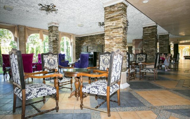 Andalusia Beach & Spa Hotel All Inclusive