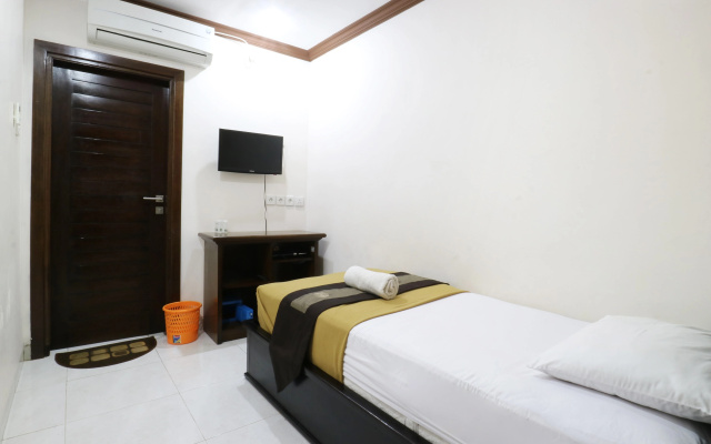 Pondok 3 Mertha – Guest Rooms – Kuta