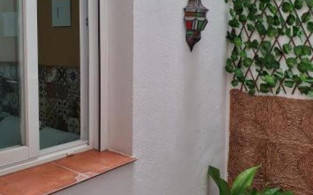 Hostal Canalejas