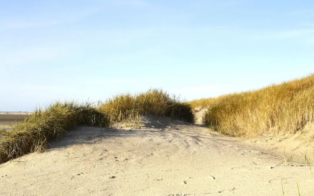 Holiday Apartment in St. Peter-ording