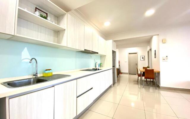 Solstice Cyberjaya by Easy Property