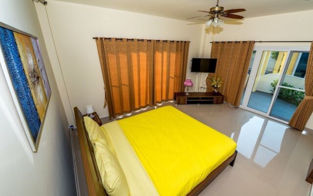 Platinum Residence 10