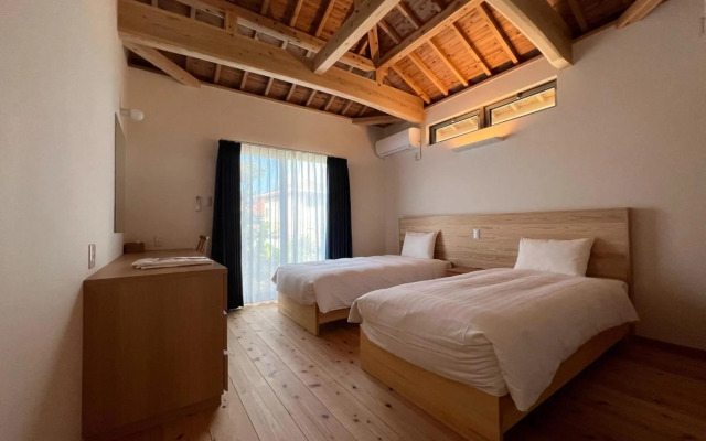 Yagaji Ansanburu - Vacation STAY 43816v