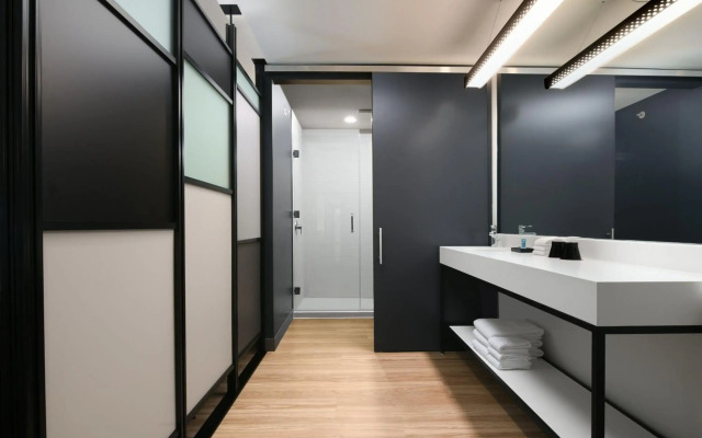 Aloft Dallas Euless
