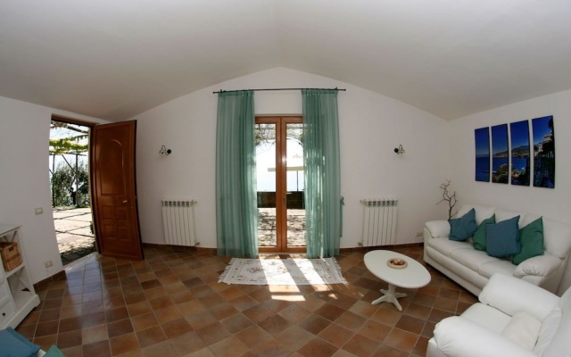 Villa Raffaella